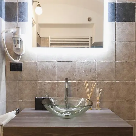 Apartment Dreaming Turin