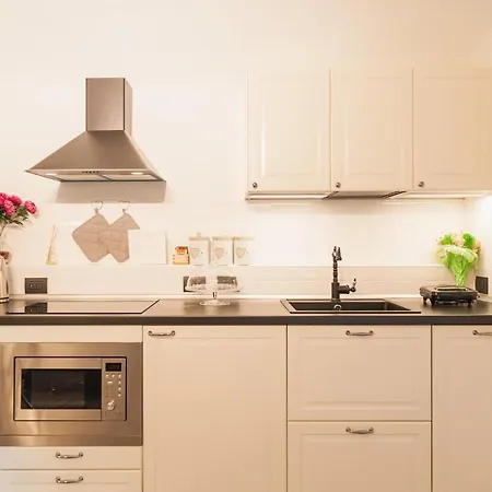 Dreaming Apartment
