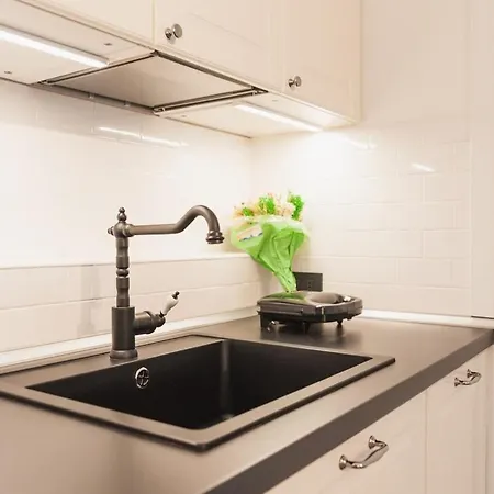 Apartamento Dreaming