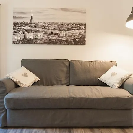 Apartamento Dreaming *