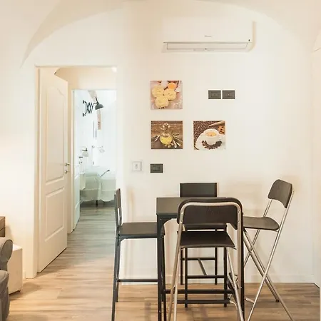 Apartamento Dreaming *