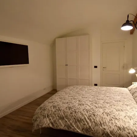Dreaming Apartment Turin