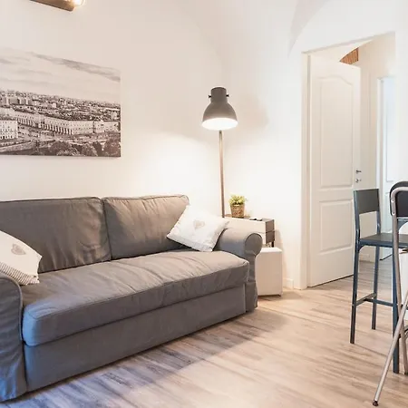 Dreaming Apartment Turin