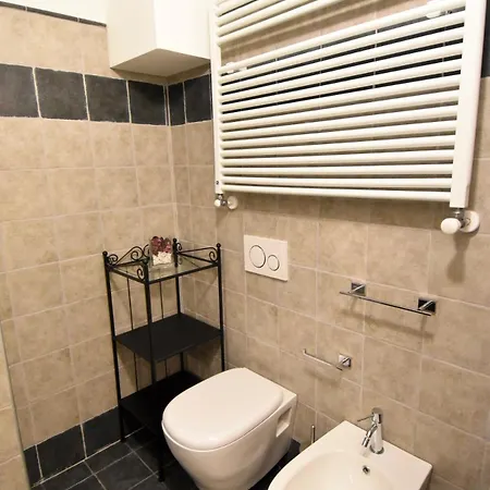 Apartamento Dreaming Turim