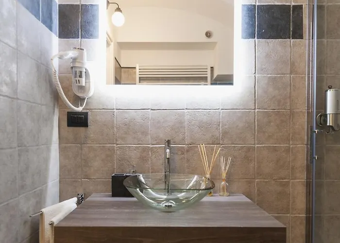 Apartament Dreaming Turyn