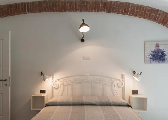 Apartament Dreaming Turyn