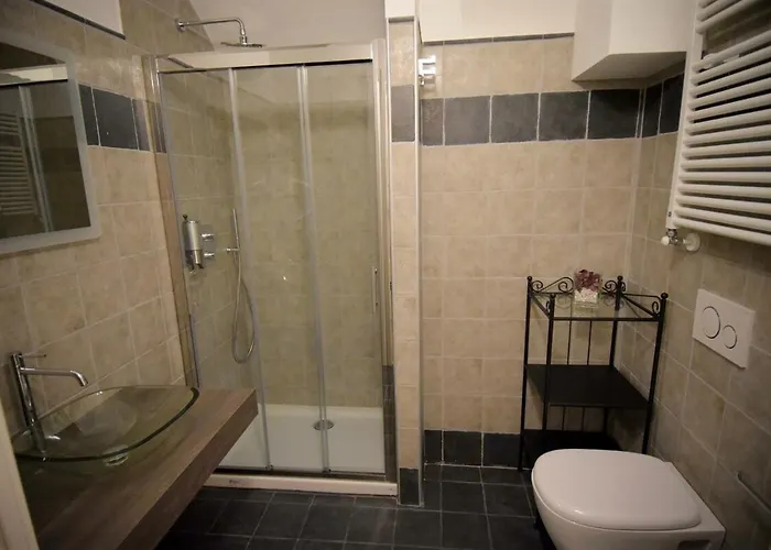 شقة Dreaming تورينو