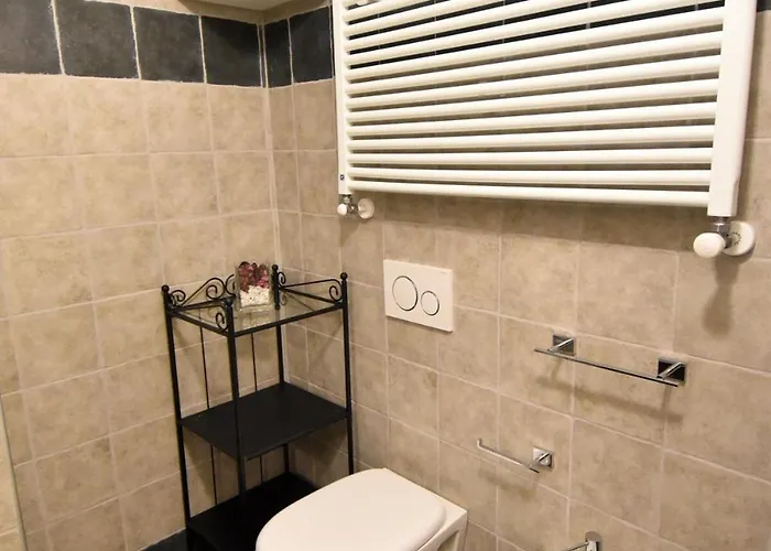 شقة Dreaming تورينو