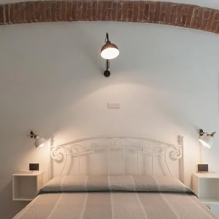 Appartement Dreaming Turin