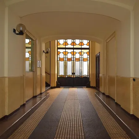 Appartement Dreaming Turin