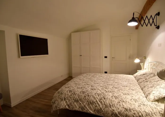 Dreaming Apartment Turin